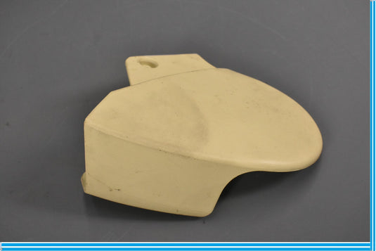 04-08 Maserati Quattroporte Front Right Passenger Seat Lower Trim Cover Oem