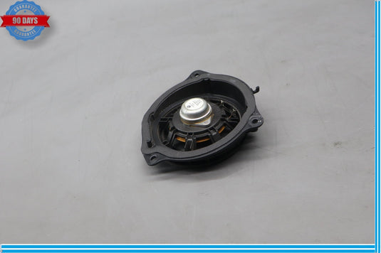 16-19 BMW X1 F48 Front Left Driver Side Door Panel Audio Sound Speaker Oem