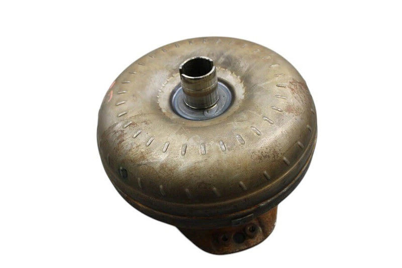 Load image into Gallery viewer, 03-12 Bentley Continental 6.0L W12 Transmission Torque Converter 3W0323571A Oem

