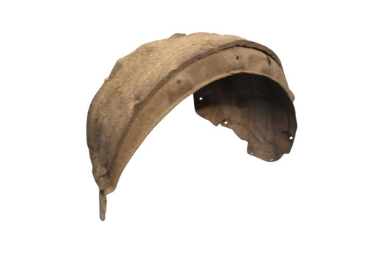 11-18 Audi A8 Quattro S8 Rear Right Passenger Side Fender Liner Splash Guard OEM