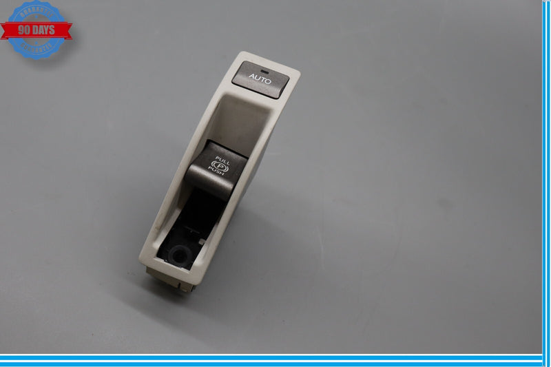 Load image into Gallery viewer, 07-12 Lexus XF40 LS460 Electronic Parking Brake Control Switch Trim Oem
