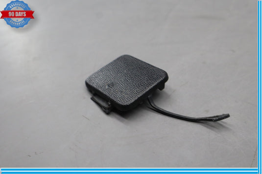 07-12 Mercedes GL450 GL500 GL550 Rear Bumper Lower Tow Hook Eye Cap Oem