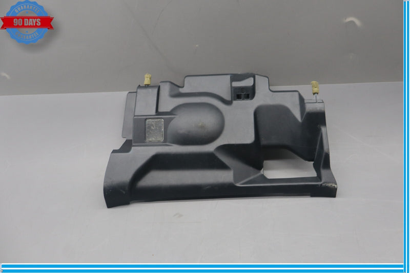 Load image into Gallery viewer, 02-05 Lexus SC430 Front Left Under Dash Lower Knee Panel Trim 5560724070 Oem
