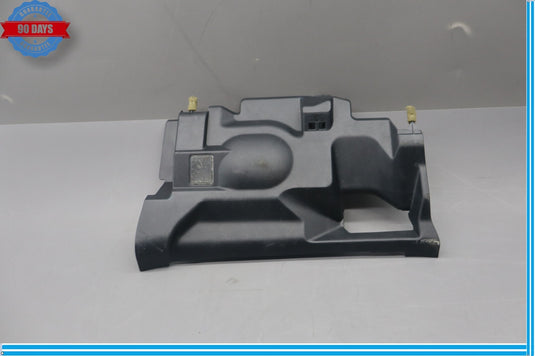 02-05 Lexus SC430 Front Left Under Dash Lower Knee Panel Trim 5560724070 Oem