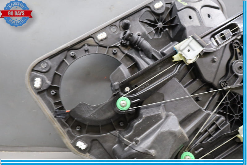 Load image into Gallery viewer, 11-18 Porsche Cayenne Rear Left Driver Side Door Window Regulator Oem
