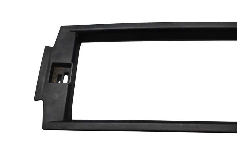 Load image into Gallery viewer, 03-12 Mercedes R230 SL500 Front Center Console Frame Assembly Cover Bezel Oem
