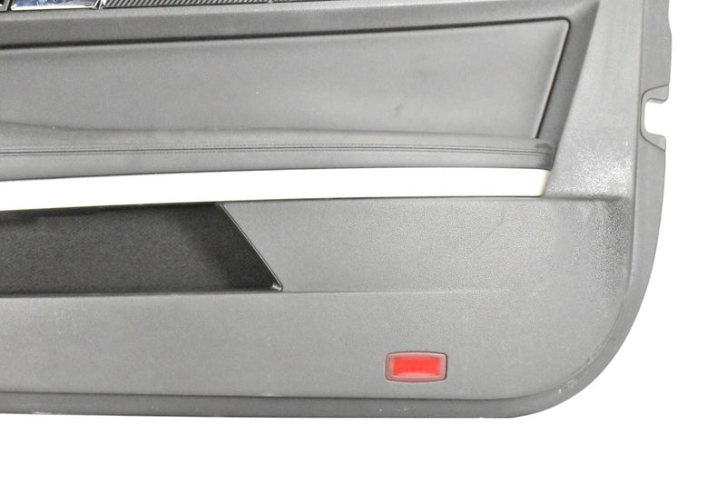 Load image into Gallery viewer, 14-17 Mercedes E550 E350 Convertible Front Right Side Interior Door Panel OEM
