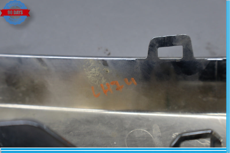 Load image into Gallery viewer, 12-15 Jaguar XF XFR Front Left Driver Side Bumper Grille Blade Molding Oem
