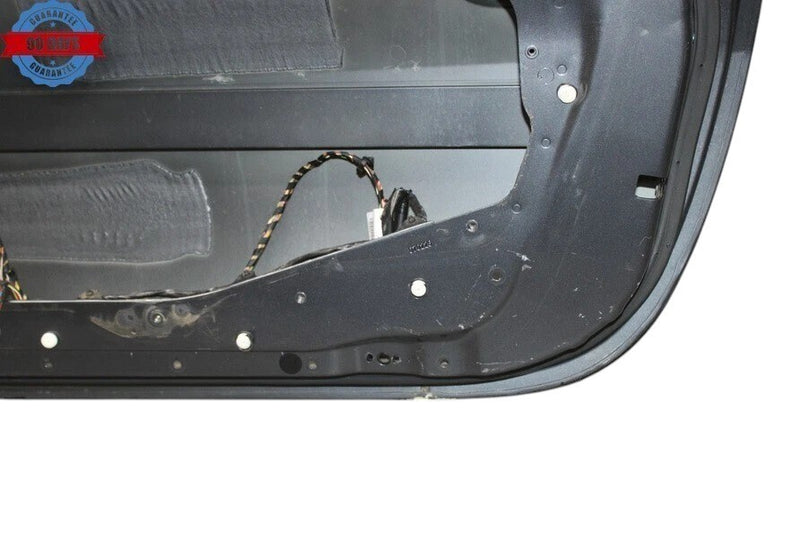 Load image into Gallery viewer, 07-15 Jaguar XK XKR X150 Front Right Side Exterior Door Shell Panel OEM
