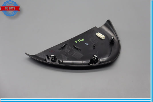 12-18 Audi A6 Quattro Front Right Dash Fuse Box End Cover Panel 4G0857086 Oem