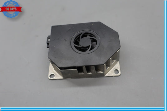 08-18 Mercedes GL550 GL450 Subwoofer Amp Amplifier Harman Becker Oem