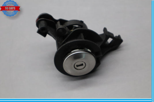 07-15 Jaguar XK XKR Rear Trunk Boot Lock Latch Cover Housing C2P8900 Oem