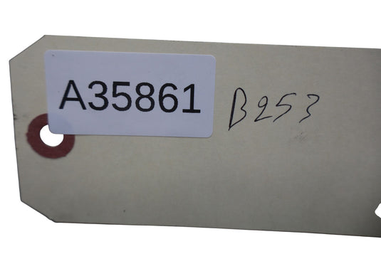 10-13 LR Range Rover Sport L320 Suspension Height Level Sensor Oem