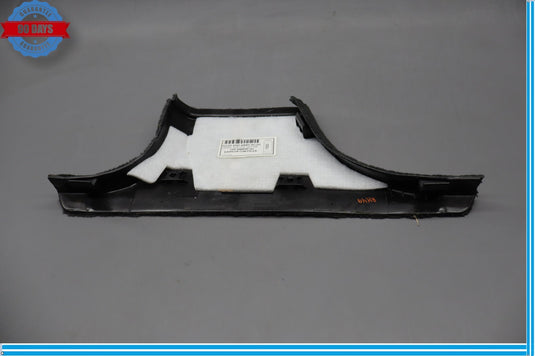 00-06 Mercedes S350 S600 Right Passenger Side Lower Center B Pillar Trim Oem