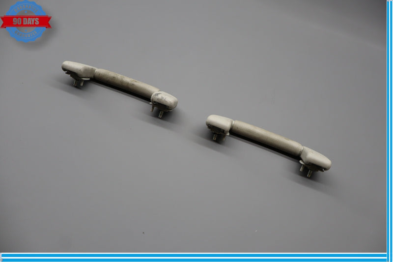 Load image into Gallery viewer, 11-20 Infiniti QX56 QX80 Rear Left &amp; Right Side Door Grab Grip Handle Oem

