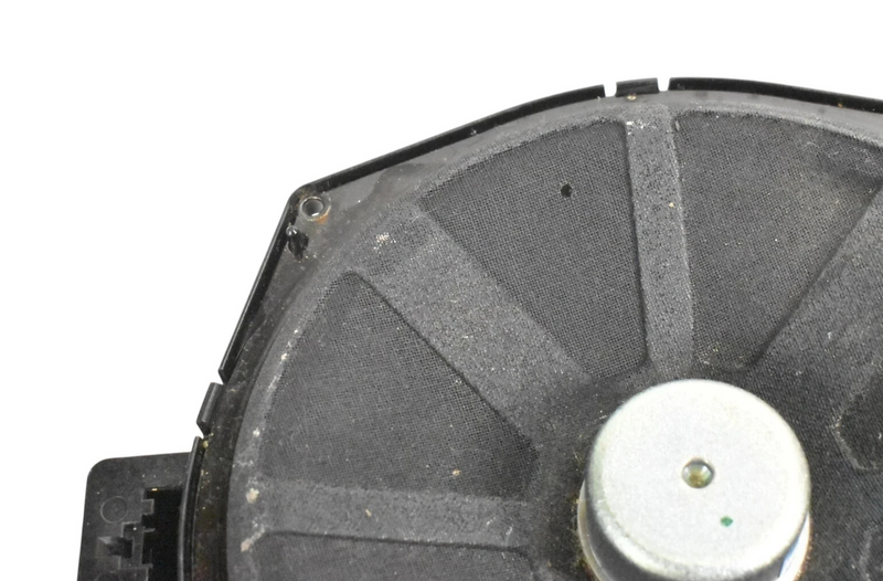Load image into Gallery viewer, 09-16 BMW 535i 650i Front Right Central Subwoofer Audio Speaker 65139169688 Oem
