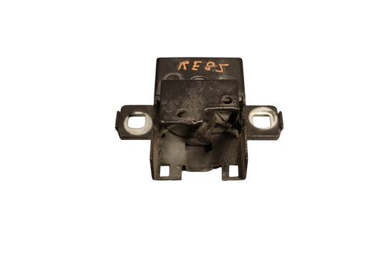 07-15 Jaguar X150 XK XKR Front Right Passenger Side Hood Bonnet Lock Latch Oem