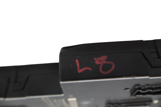 10-18 Mercedes W212 E400 E550 Rear Relay Fuse Box SAM Module 2129001406 Oem
