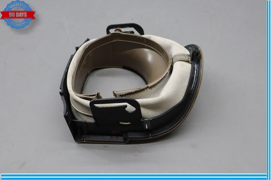 06-12 Mercedes X164 GL550 ML450 Steering Column Trim Shroud Cover 1644600795 Oem
