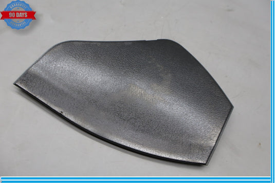 96-03 Mercedes E320 E430 Front Right Side Dashboard Dash Cover Panel Trim Oem