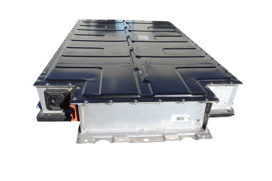 14-17 BMW i3 I01 Hybrid Engine High Voltage Battery 60Ah 61252353655 Oem