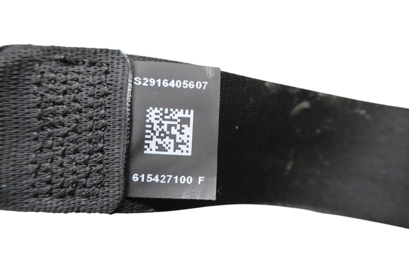 Load image into Gallery viewer, 09-12 BMW F01 F02 750i 750Li Front Right Seat Belt Seatbelt Retractor Oem
