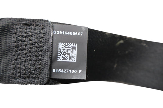 09-12 BMW F01 F02 750i 750Li Front Right Seat Belt Seatbelt Retractor Oem