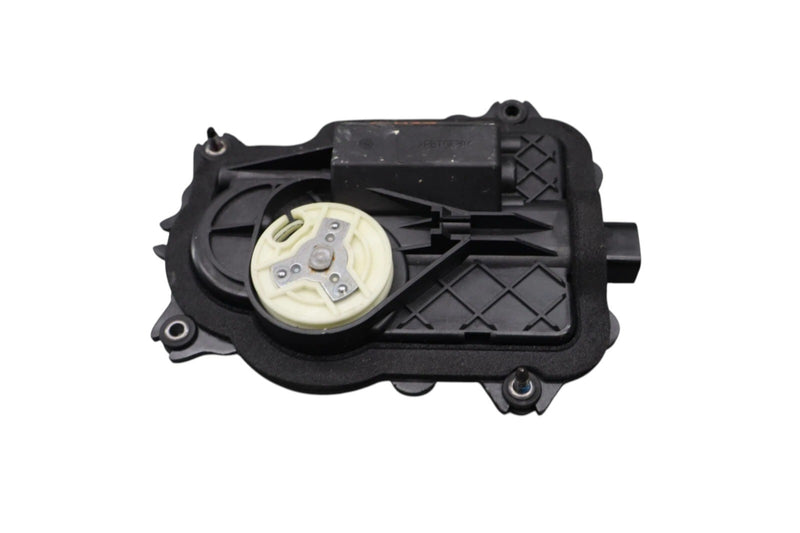 Load image into Gallery viewer, 03-12 Bentley Continental GT Front / Rear Door Lock Soft Actuator Moto Black Oem
