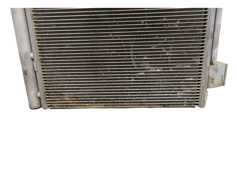 Load image into Gallery viewer, 12-20 Tesla Model S Front Right Side Engine A/C Radiator Air Condenser Oem

