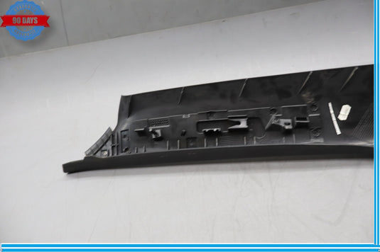 14-19 Fiat 500L Windshield Right Passenger Side A Pillar Cover Trim Panel Oem