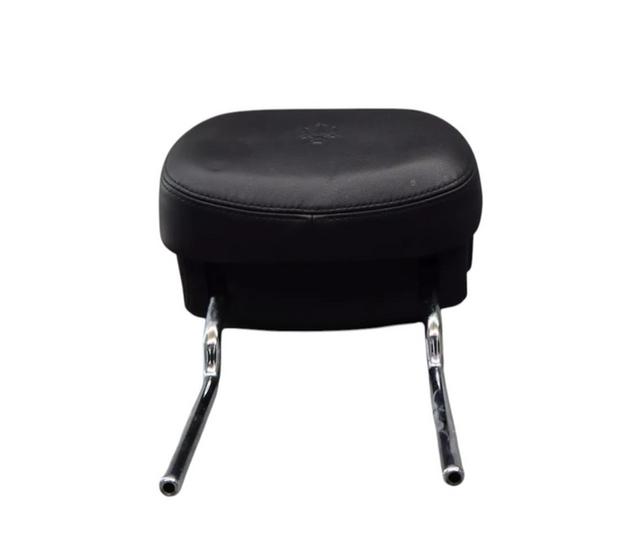 14-20 Maserati Ghibli M157 Front Right Passenger Seat Headrest 673009481 OEM