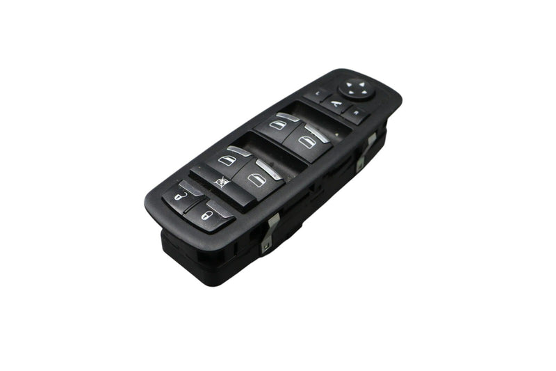 Load image into Gallery viewer, 14-17 Maserati Ghibli Front Left Master Window Switch Control 670019819 Oem

