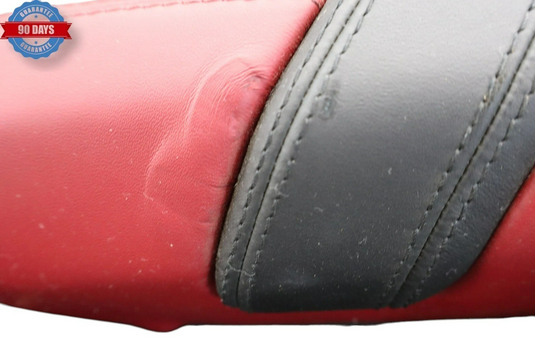 14-22 Maserati Ghibli S Rear Left Driver Side Interior Door Cover Panel Oem