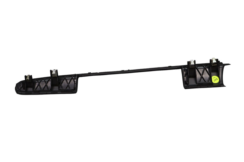 Load image into Gallery viewer, 12-18 Audi A7 Front Right Passenger Side Dashboard Dash Molding Cover Trim Oem
