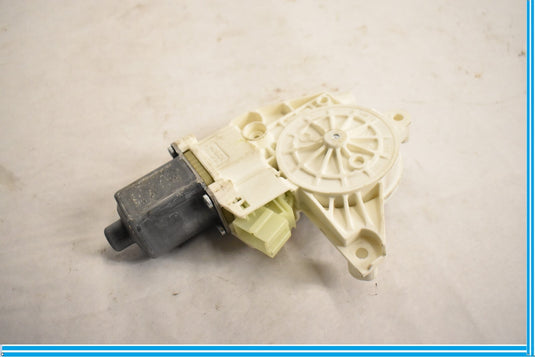 08-16 Mercedes E350 E550 C250 C300 GLK350 W212 Rear Left Door Window Motor Oem