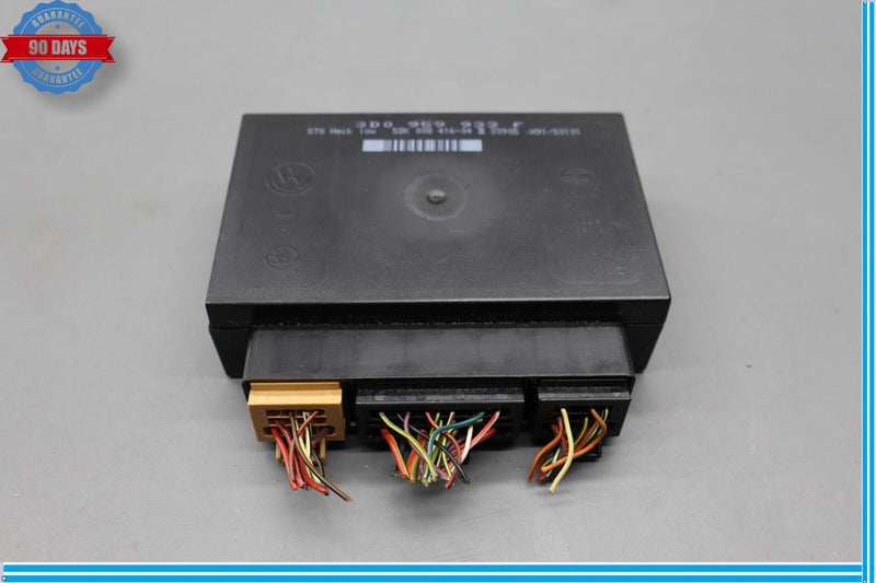 Load image into Gallery viewer, Bentley Continental Flying Spur Comfort Body Computer Control Module BCM Oem
