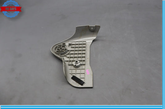 03-12 Mercedes R230 SL500 Front Right Side Seat Outer Rear Cover Trim Oem