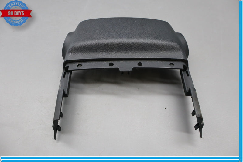 Load image into Gallery viewer, 07-12 Lexus LS460 LS460L Steering Column Upper Trim Cover Panel Black Oem
