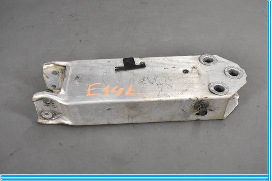 09-12 BMW 750i 750Li Front Left Driver Reinforcement Bar Mount Bracket Oem