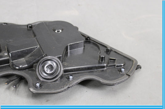 11-17 Audi A8 Quattro Rear Right Passenger Side Inner Door Panel Cover Oem