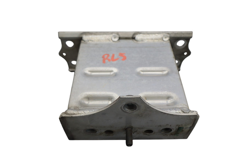 Load image into Gallery viewer, 07-12 Lexus LS460 LS460L Front Right Frame Rail Extension Reinforcement Bar Oem
