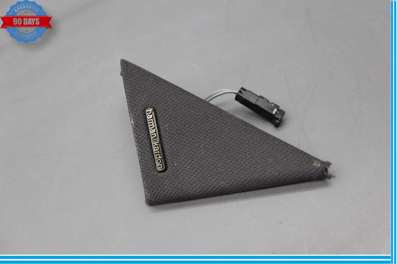 Load image into Gallery viewer, 97-03 Jaguar XK8 XKR X100 Right Passenger Side Tweeter Sound Speaker Cover Oem
