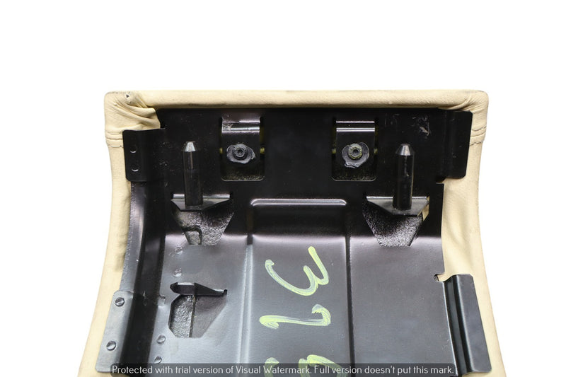 Load image into Gallery viewer, 03-13 Maserati Quattroporte M139 Front Lower Dash OBD Cover Panel 981382700 Oem
