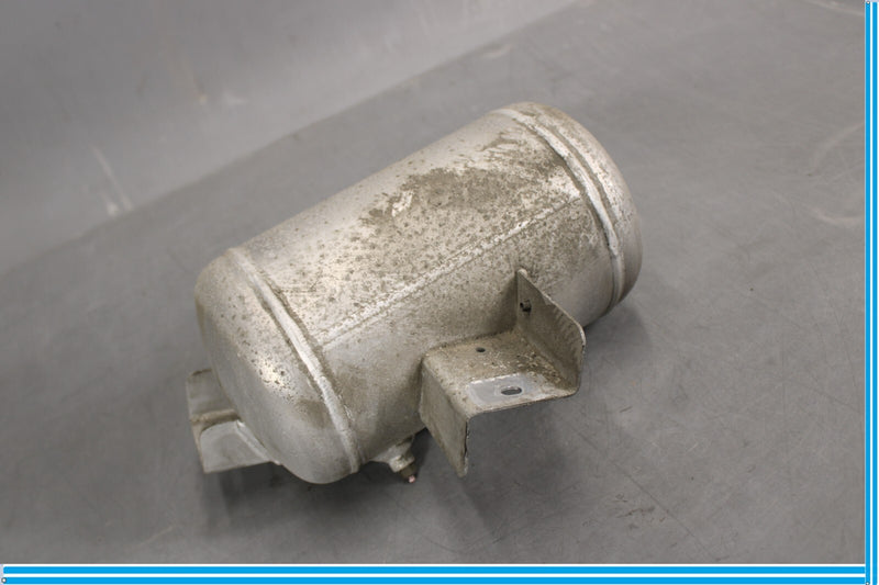 Load image into Gallery viewer, 06-10 Bentley Continental Air Suspension Accumulator Vacuum Tank Oem
