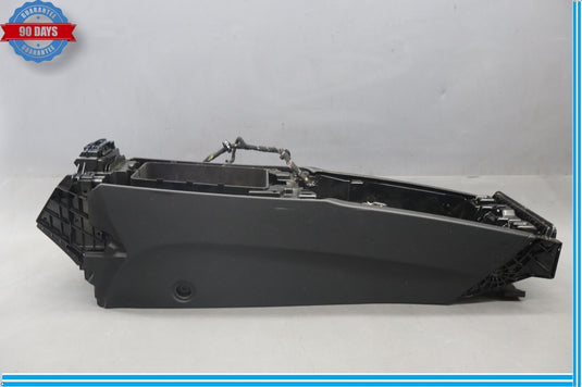 14-20 Maserati Ghibli Center Console Base Frame Body Trim Panel Cover Oem