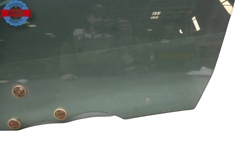 Load image into Gallery viewer, 02-10 Lexus SC430 Front Left Driver Side Door Window Glass Panel 6810224230 OEM
