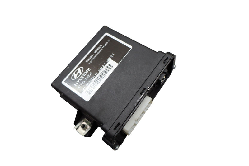 Load image into Gallery viewer, 11-16 Hyundai Equus Rear Trunk Lid Power Control Module 81793-3N000 Oem
