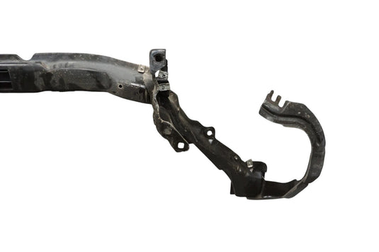 03-08 Mercedes SL500 Front Upper Radiator Core Support Headlight Bracket Oem