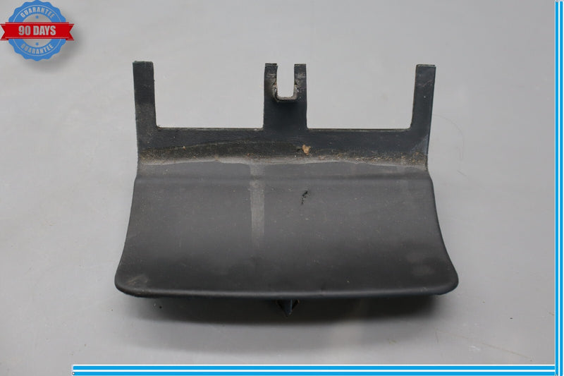 Load image into Gallery viewer, 06-12 Bentley Continental GT GTC Center Console Armrest Hinge Filler Trim Oem
