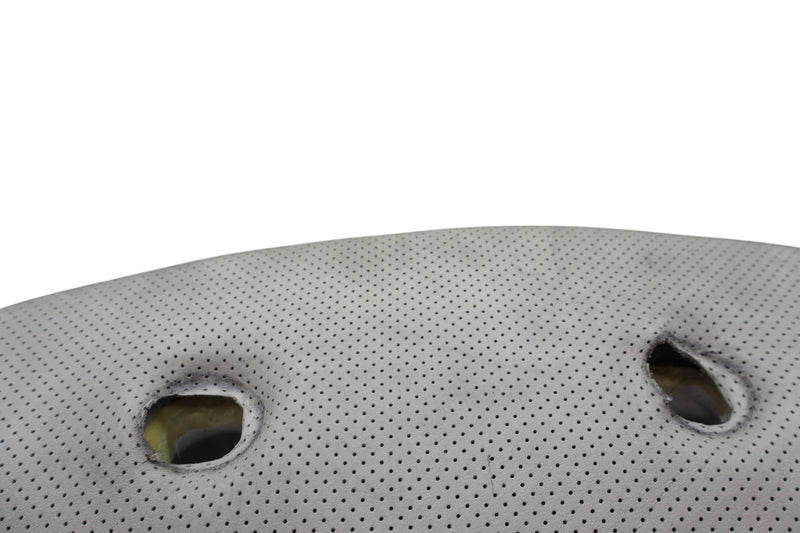 Load image into Gallery viewer, 07-15 Audi Q7 Front Right Side Seat Top Upper Back Cushion 4L0881806A Oem
